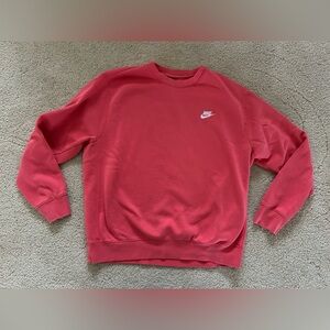 NIKE Crewneck